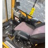2017 Tigercat 250D Log Loader